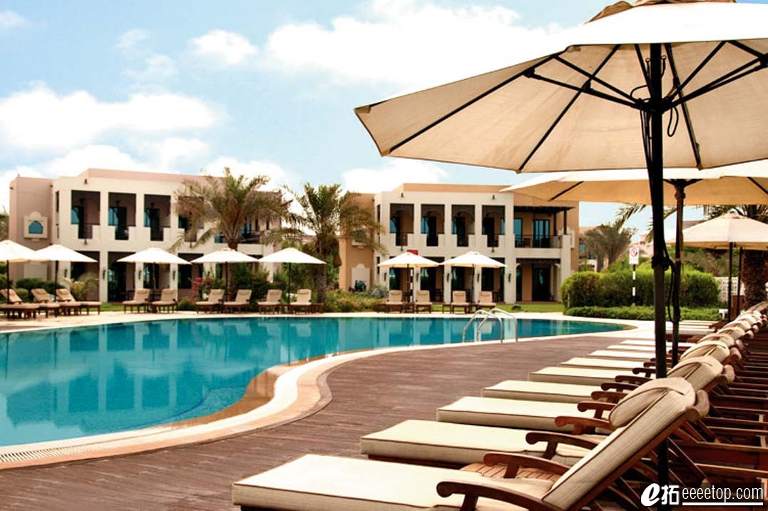 Hilton Ras Al Khaimah Resort & Spa  ϣٴƵ2.jpg