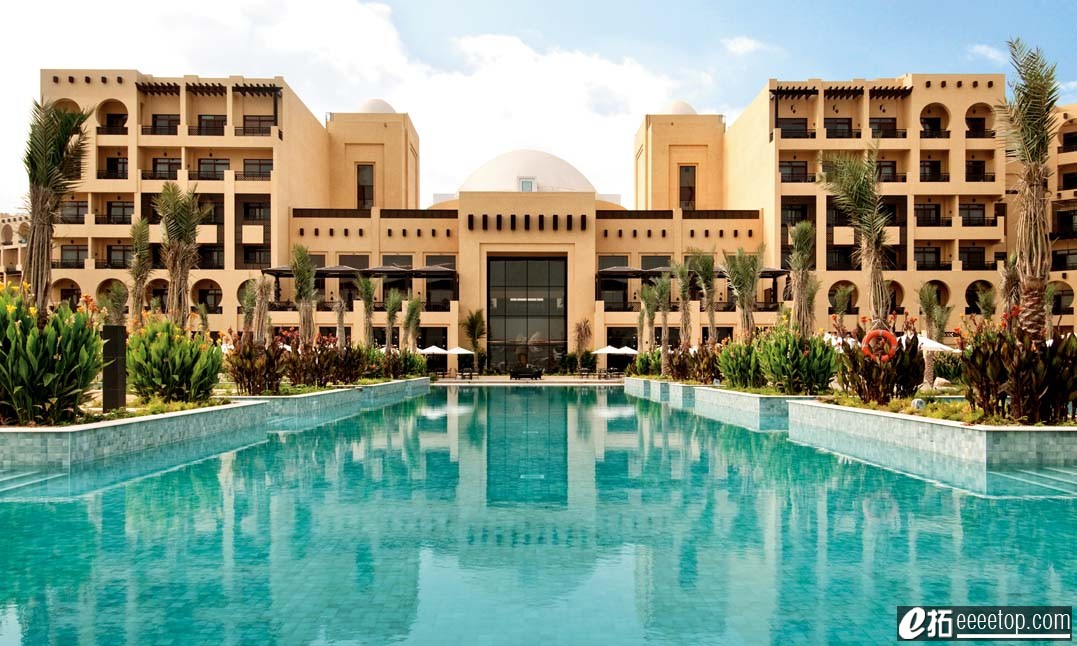 Hilton Ras Al Khaimah Resort & Spa  ϣٴƵ3.jpg
