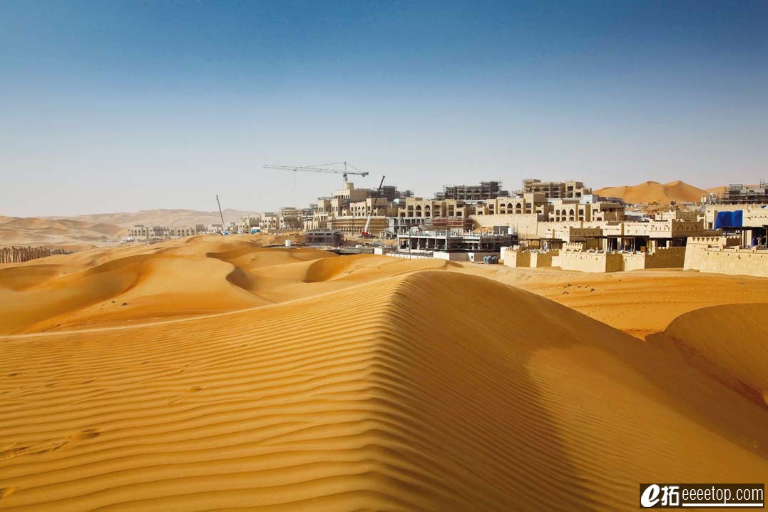 Qasr Al Sarab Desert Resort by Anantara Oct.26th, 093.jpg