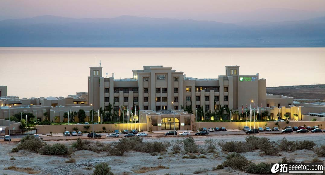 The Holiday Inn Resort Dead Sea վƵ4.jpg