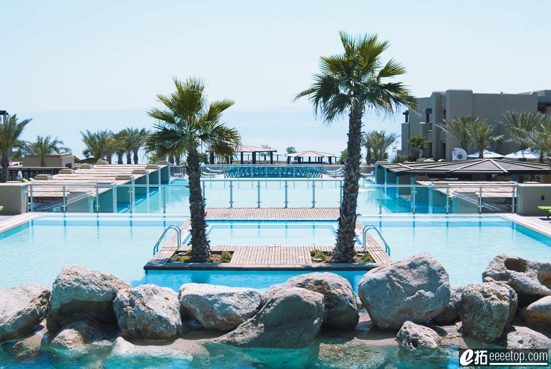 The Holiday Inn Resort Dead Sea վƵ2.jpg