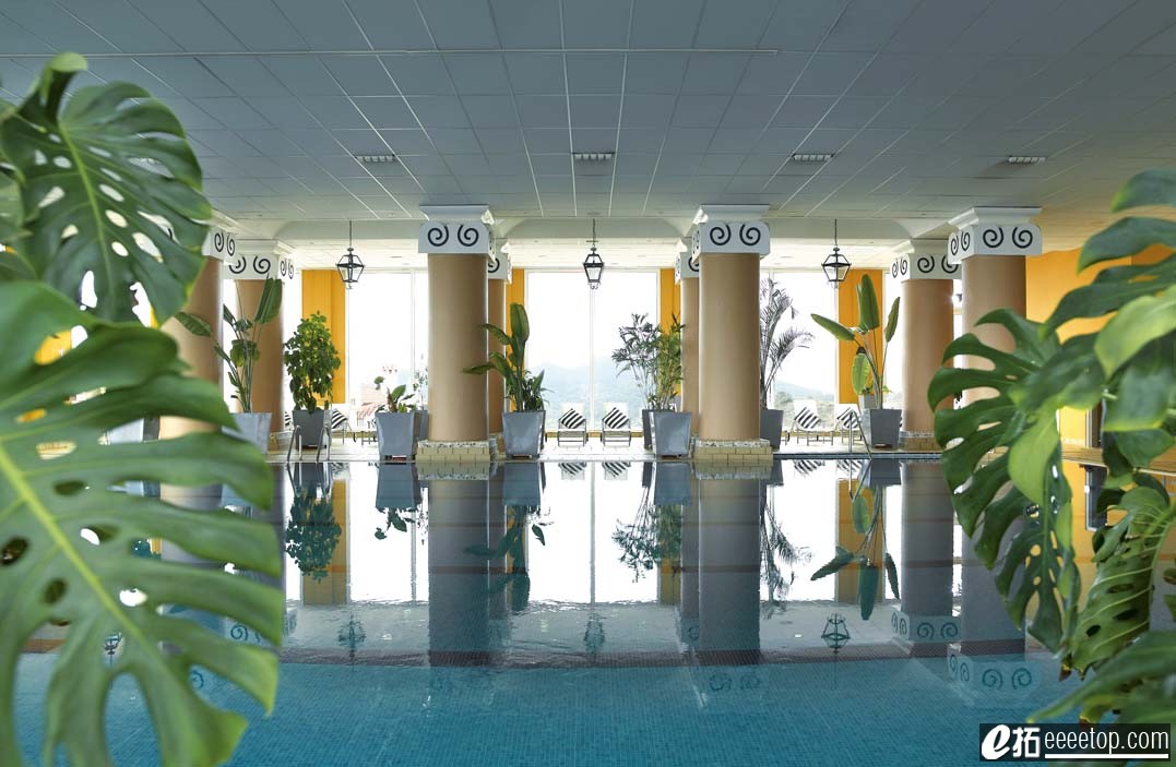 Hotel La Manga Club Principe FelipeƵ3.jpg