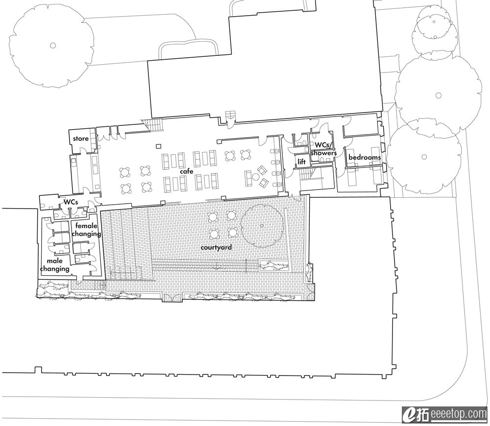 dezeen_Brighton-College-by-Allies-and-Morrison_Lower ground floor plan.jpg