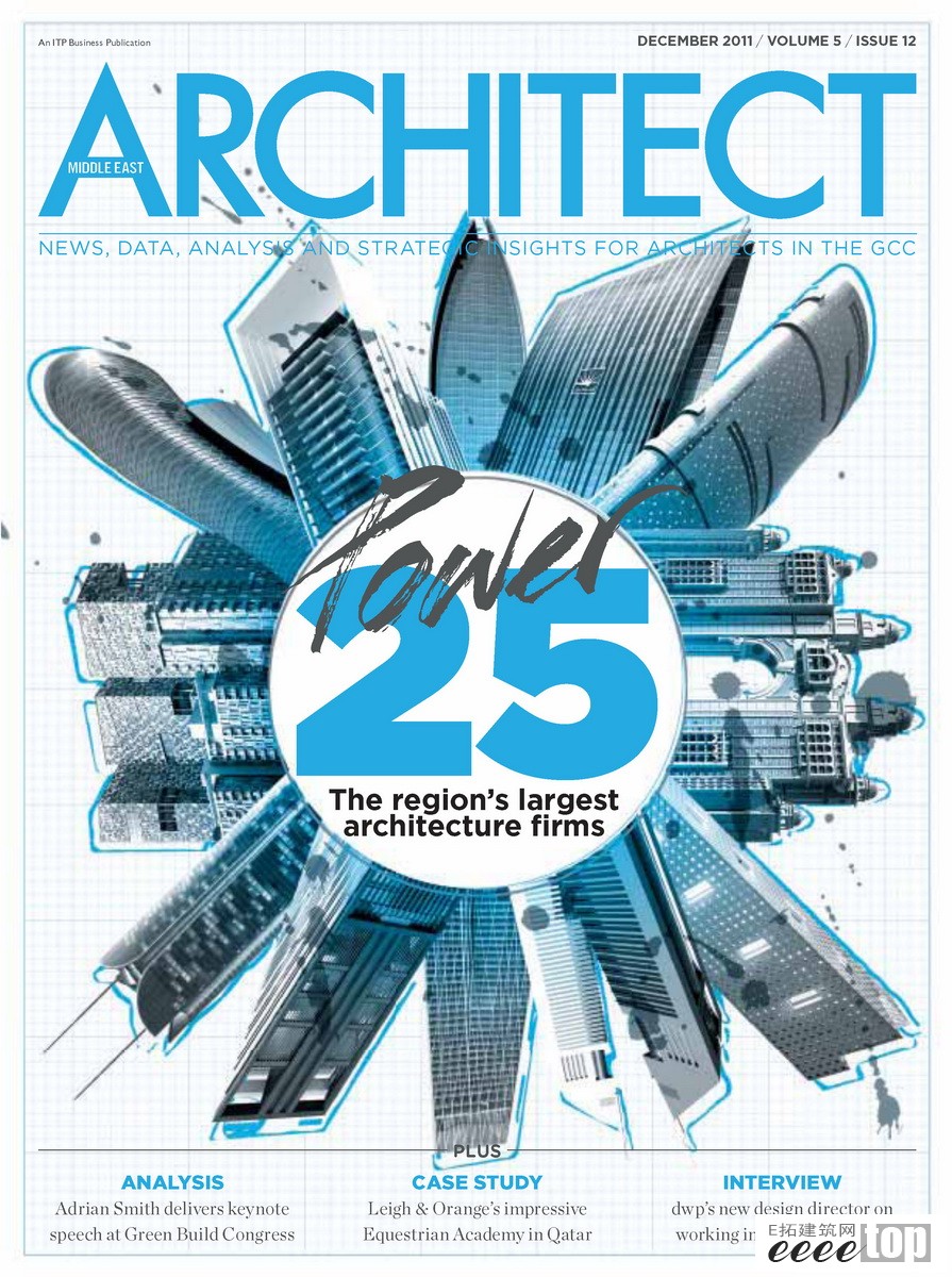 ҳȡԣMiddle East Architect  December 2011_С.jpg