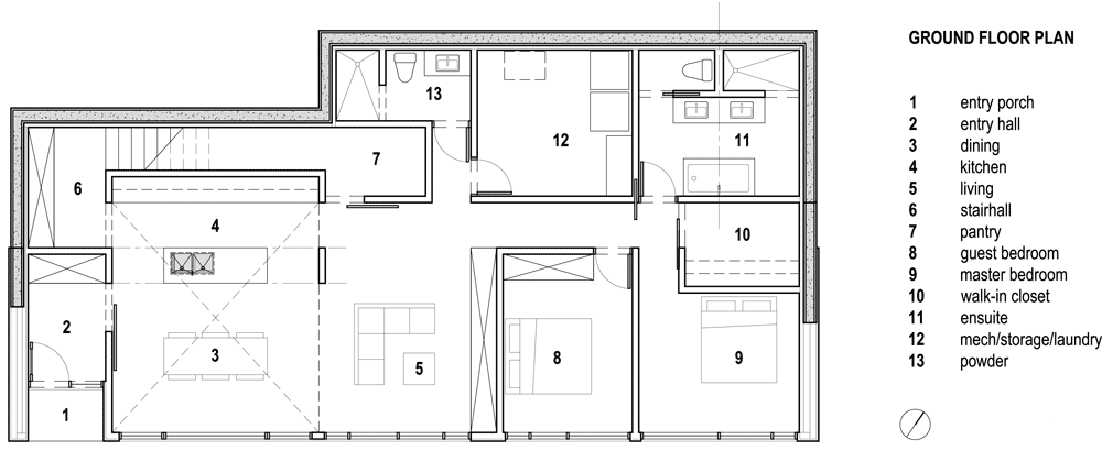 dezeen_Moore-Studio-by-Omar-Gandhi_Ground floor plan.gif