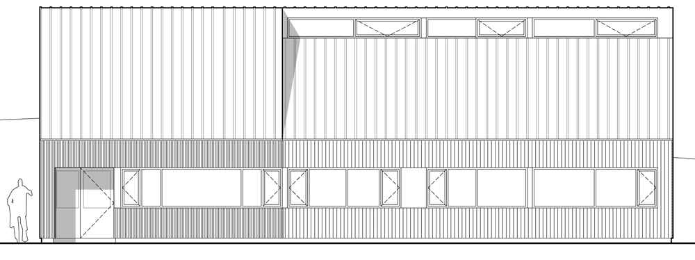 dezeen_Moore-Studio-by-Omar-Gandhi_South elevation.gif