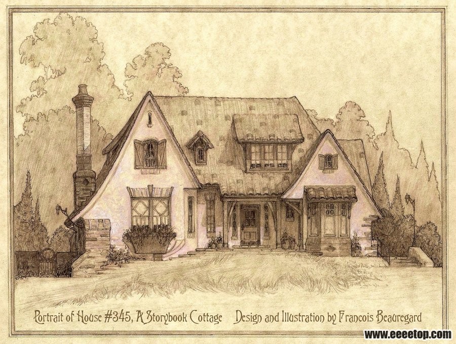 portrait_of_house_345__a_storybook_cottage_by_built4ever.jpg
