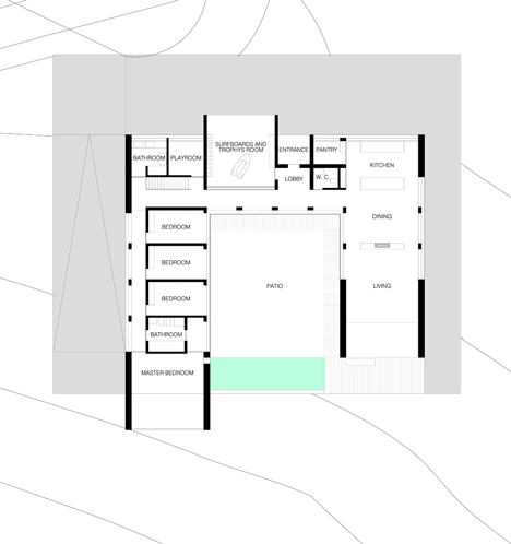 dezeen_U-House-by-Jorge-Graca-Costa_Ground floor plan.gif