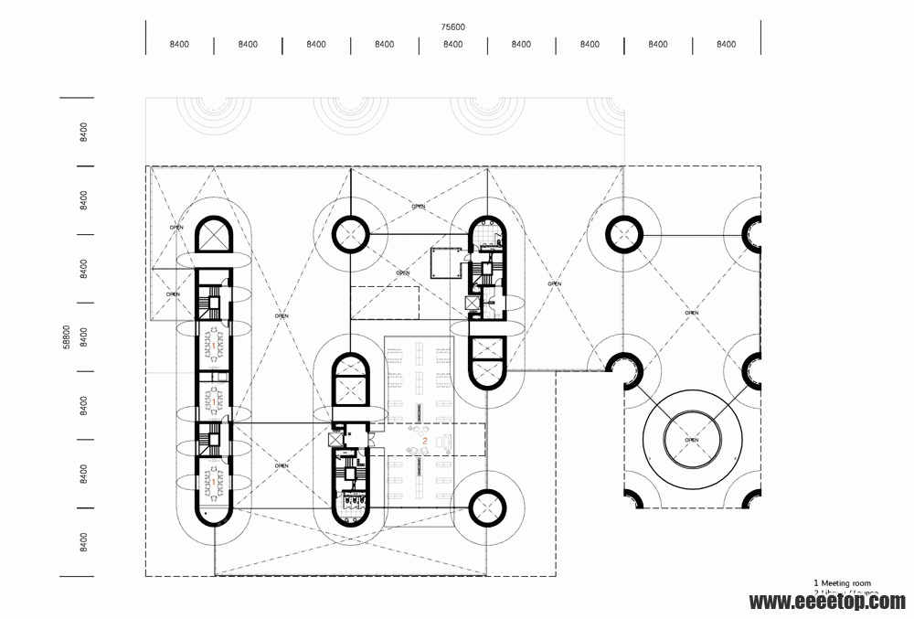 dezeen_Daum-Space-by-Mass-Studies_Second floor plan.gif