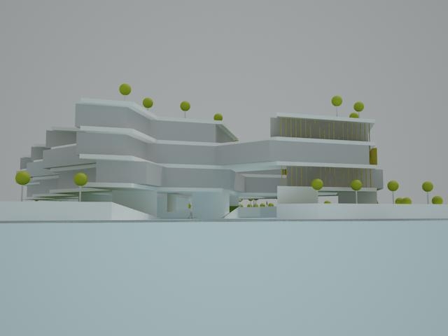 城市村设计表现-30