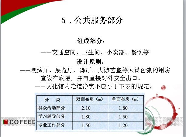 文化馆调研——ppt形式-6