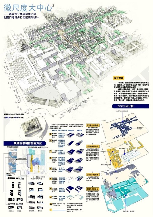 大连理工优秀区域设计-6