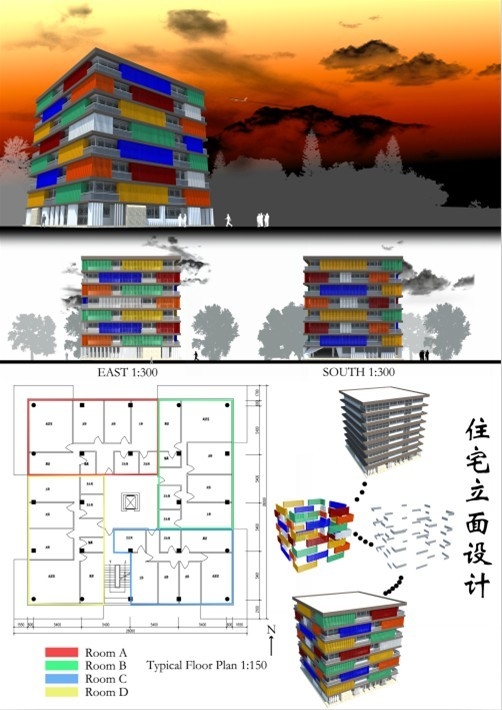 自己做的一个表皮设计 第一次发帖 见笑-2