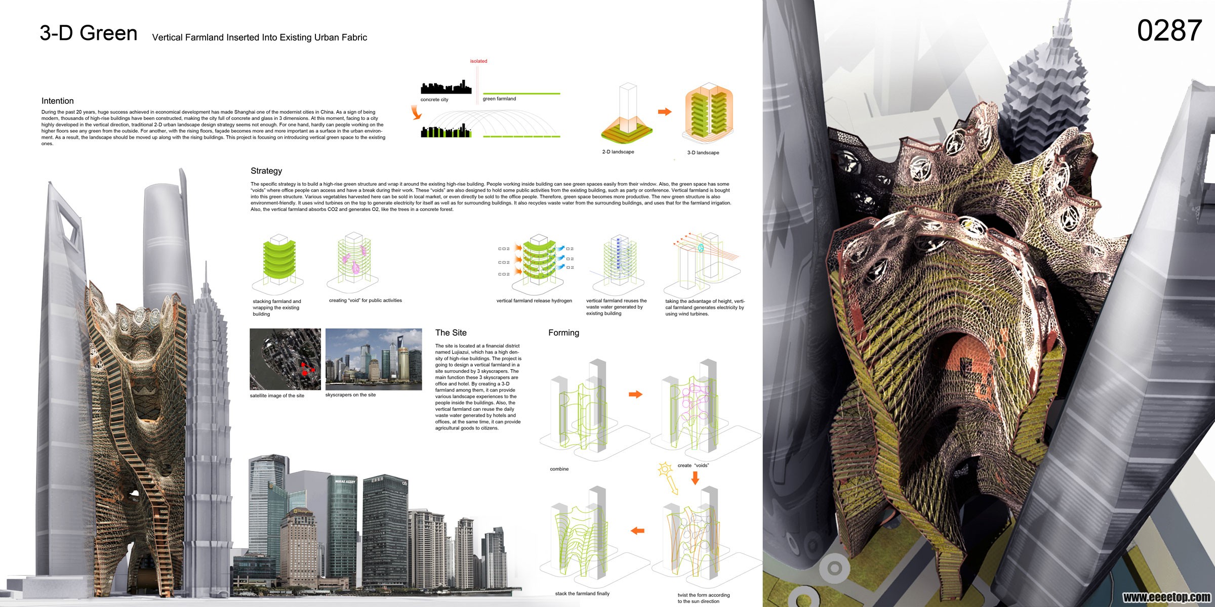 3D Green Vertical Farmland Inserted in an Existing Urban Fabric-1.jpg
