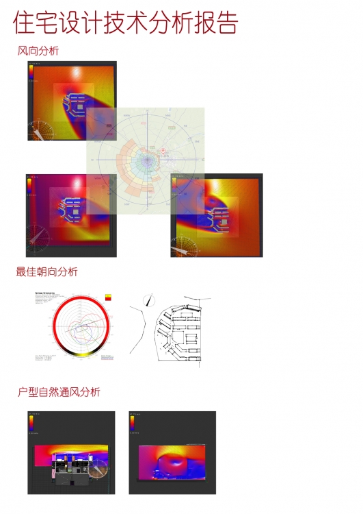 住宅设计成图-1