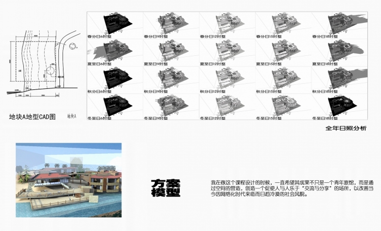 作品集&简历*大五*随笔-27