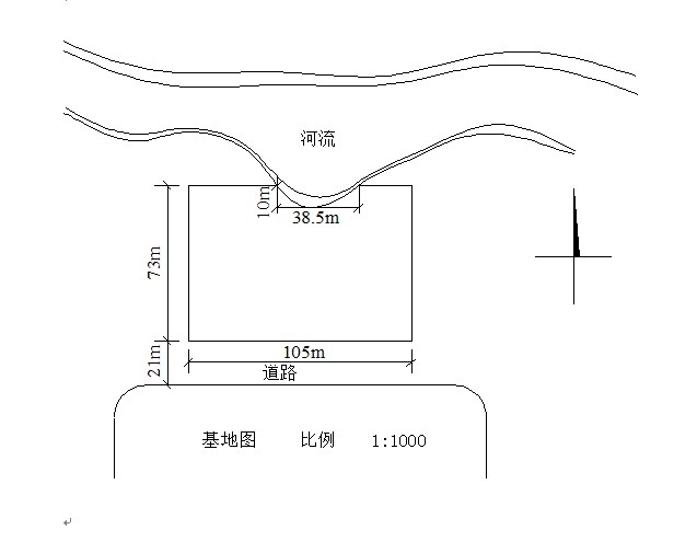 文化馆设计---水之灵-1