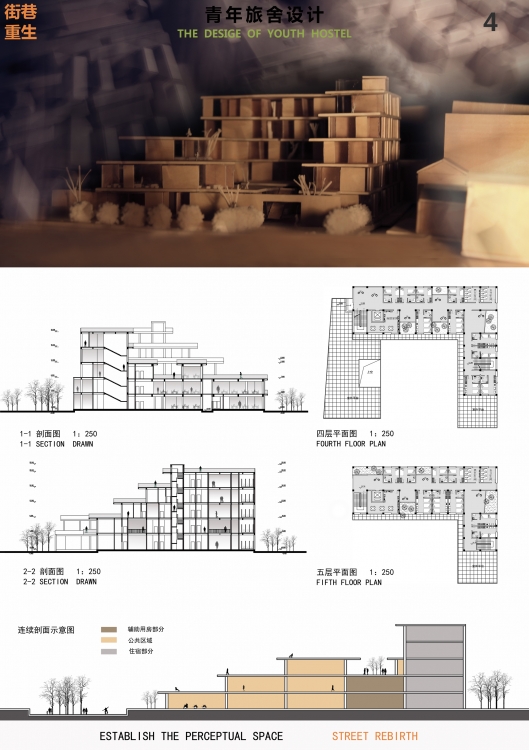 青年旅社设计-4