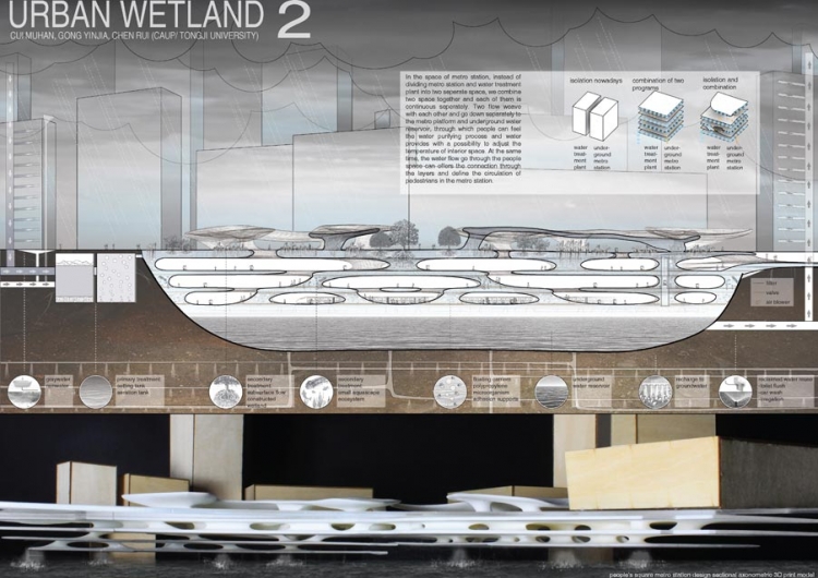 2012年阿尔博波特兰建筑设计比赛获奖作品-24