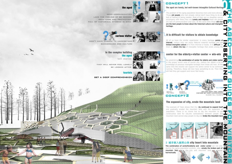 2012年阿尔博波特兰建筑设计比赛获奖作品-26