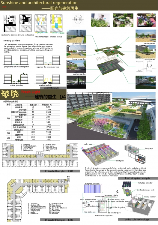 2013台达杯：破晓——建筑的再生-4