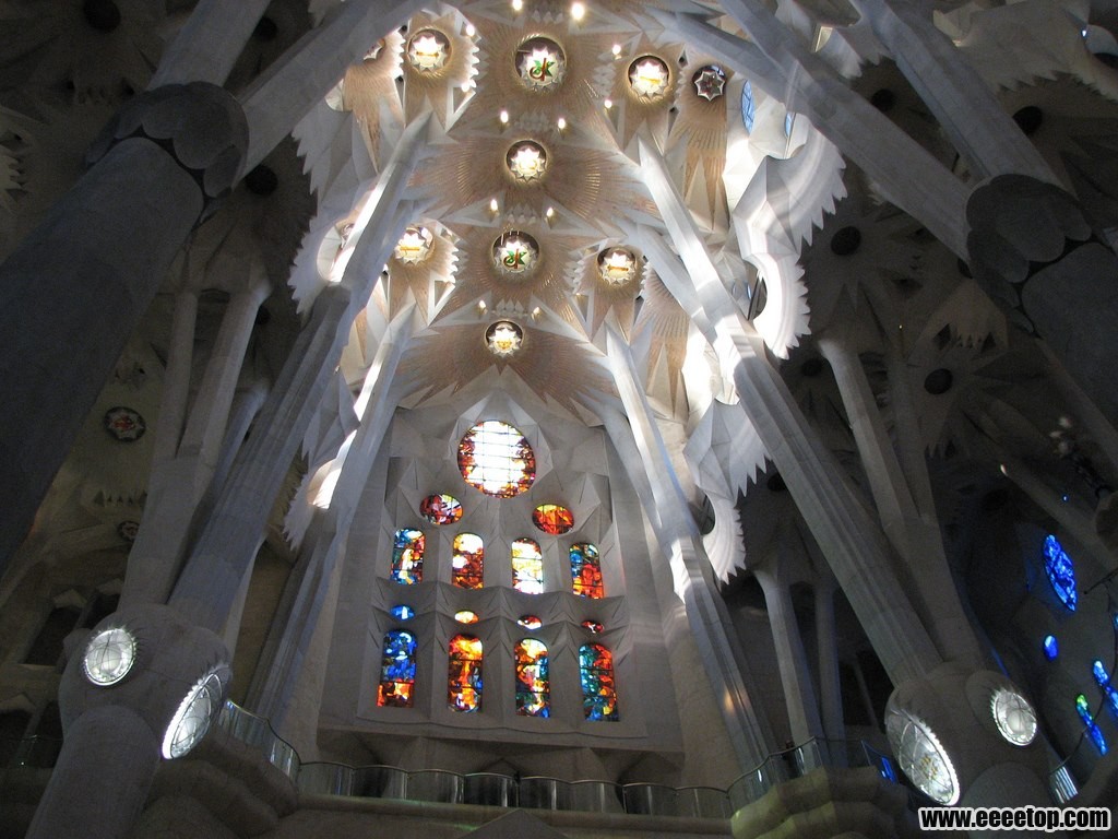 Antoni Gaud - Sagrada Familia 11.jpg
