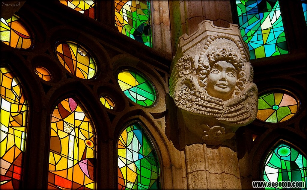 Antoni Gaud - Sagrada Familia 12.jpg