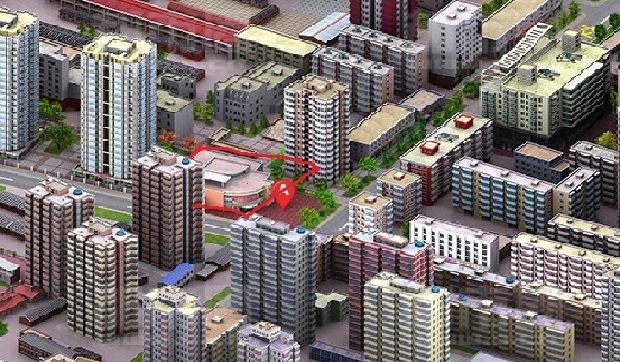 餐饮建筑设计-1
