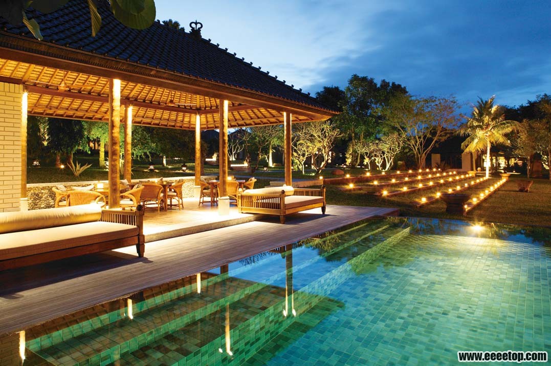 The Chedi Club at Tanah Gajah, Ubud, Bali.jpg