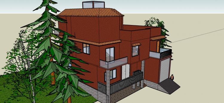 住宅-10