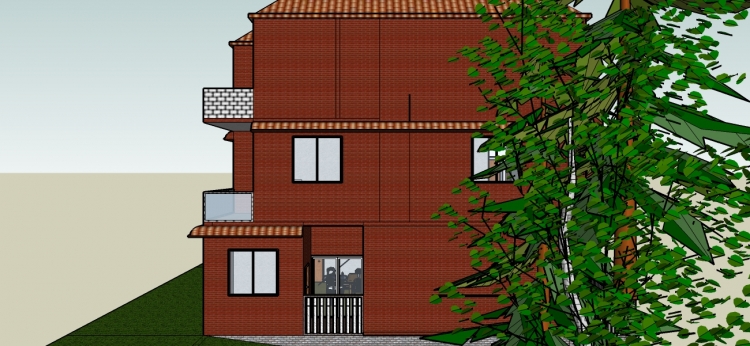 住宅-11