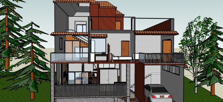 住宅-18
