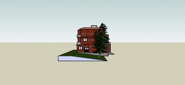 住宅-22