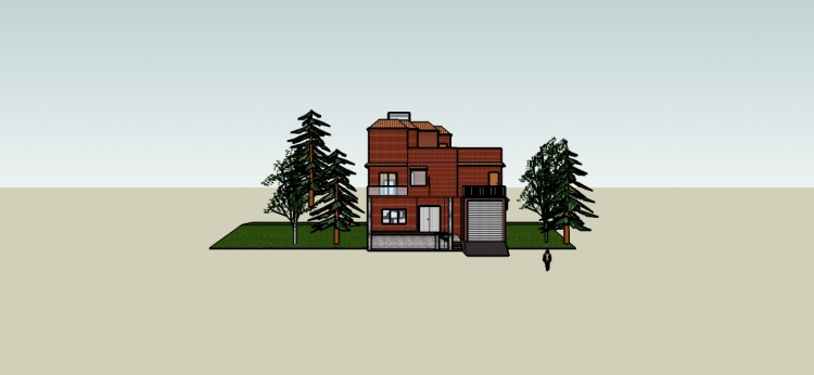 住宅-25