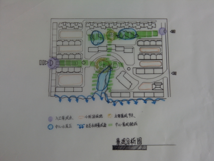 刚刚组团设计，新手一枚，求指点-5