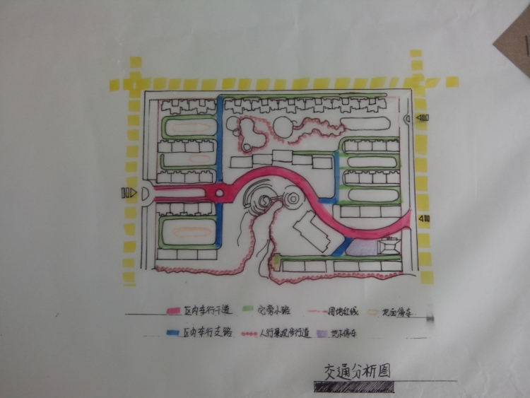 刚刚组团设计，新手一枚，求指点-6