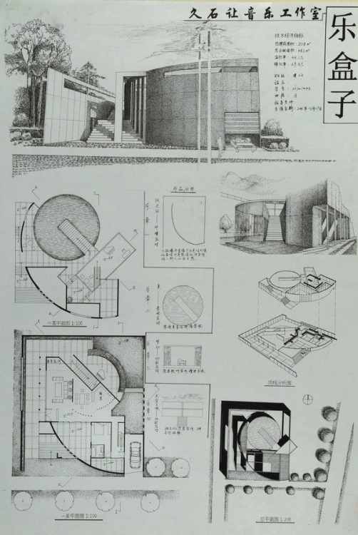 艺术家工作室-4