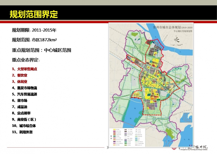 同济大学城市规划PPT-3