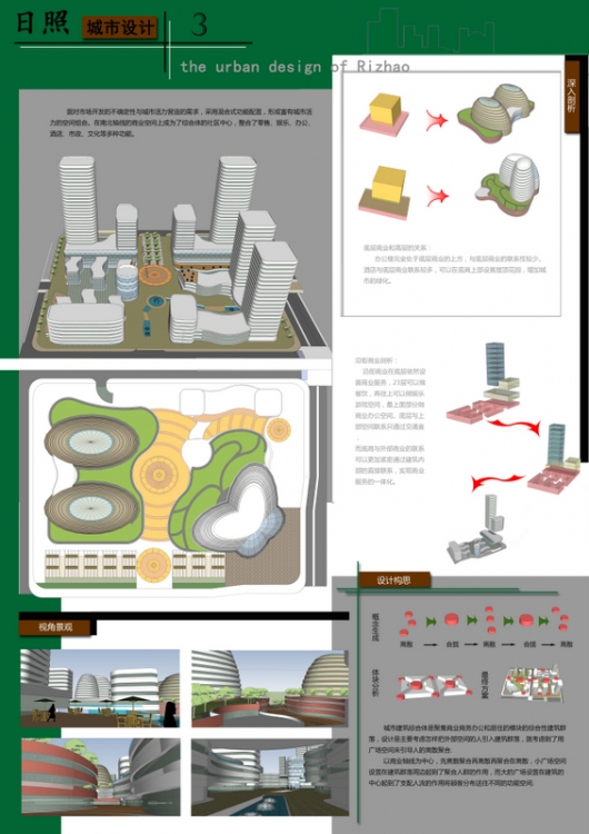 城市设计-2