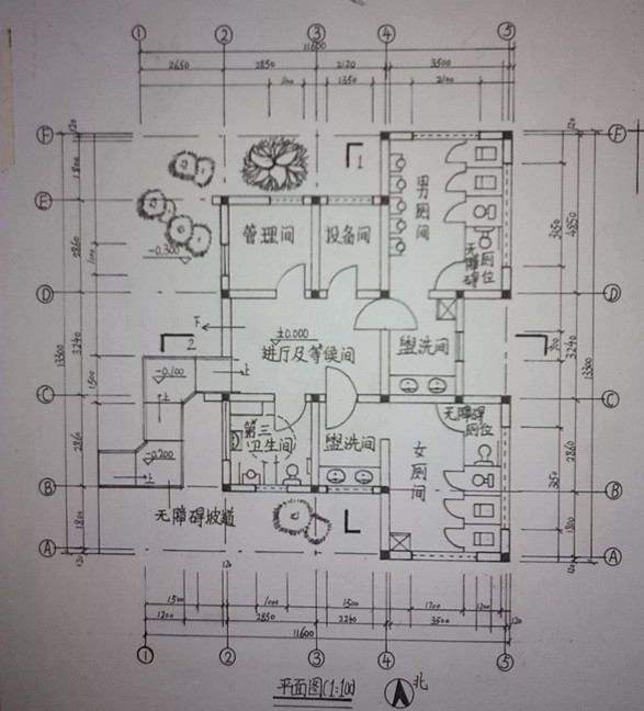 大二公厕设计-4