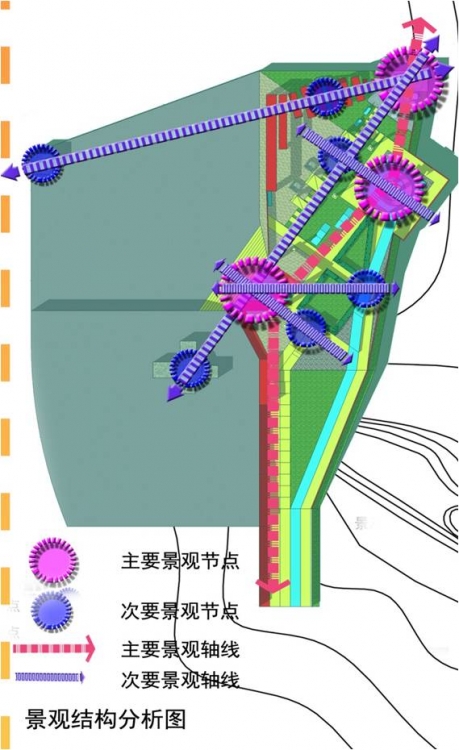 【第二次：个人获奖作品】NOC二等奖——传统休闲空间的...-48