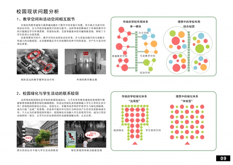 小学教学楼设计-11