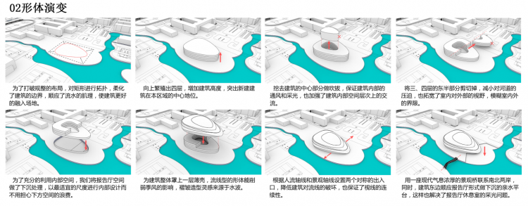 图书馆设计-2