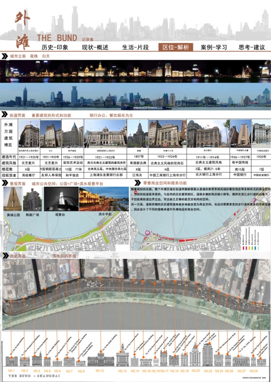 上海市小广场设计-9
