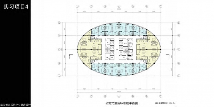 中国地质大学珠宝大楼设计-23