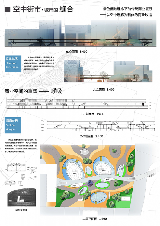 最近完成的一个商业改造 望大家多多指教-4