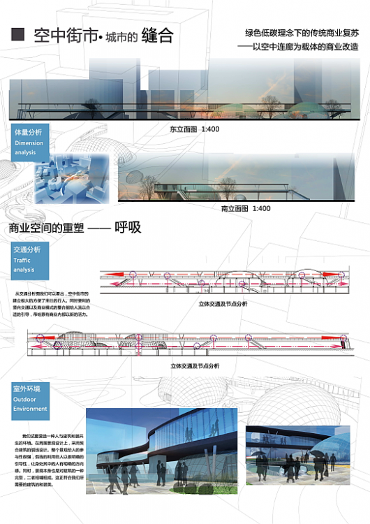 最近完成的一个商业改造 望大家多多指教-5