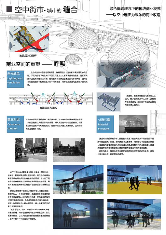 最近完成的一个商业改造 望大家多多指教-6