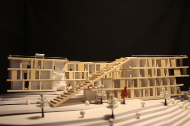 建筑系馆-5