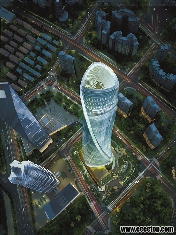 520405a4e8e44ebcd30001e5_gensler-tops-out-on-world-s-second-tallest-skyscraper-s.jpg